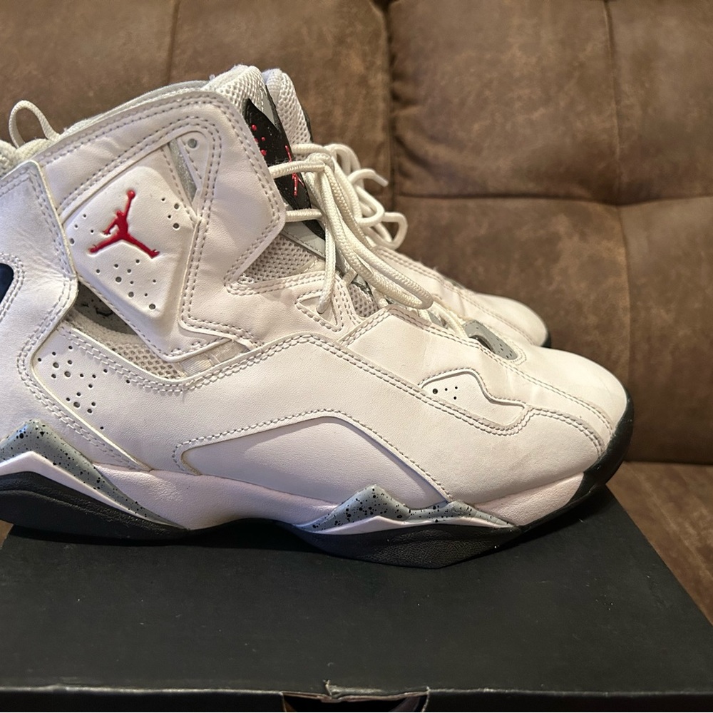 Jordan True Flight - Picture 3 of 4